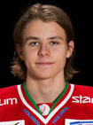 Montreal Canadiens draft pick #26 description=